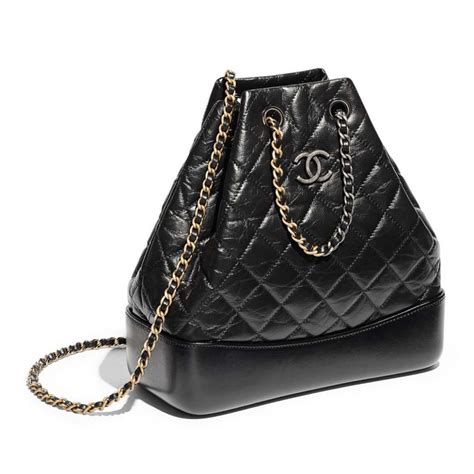 chanel gabrielle large shopping bag|chanel gabrielle backpack price 2020.